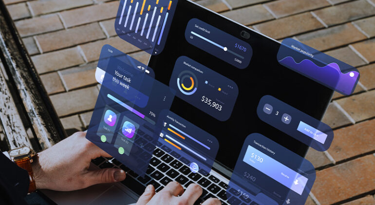 dashboards