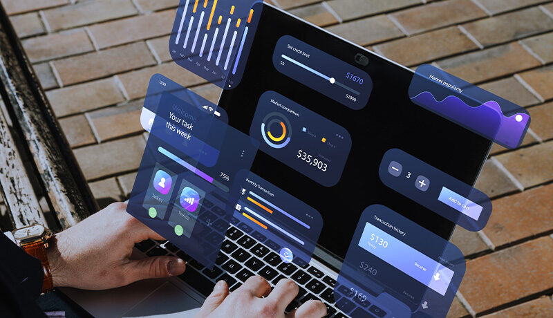 dashboards