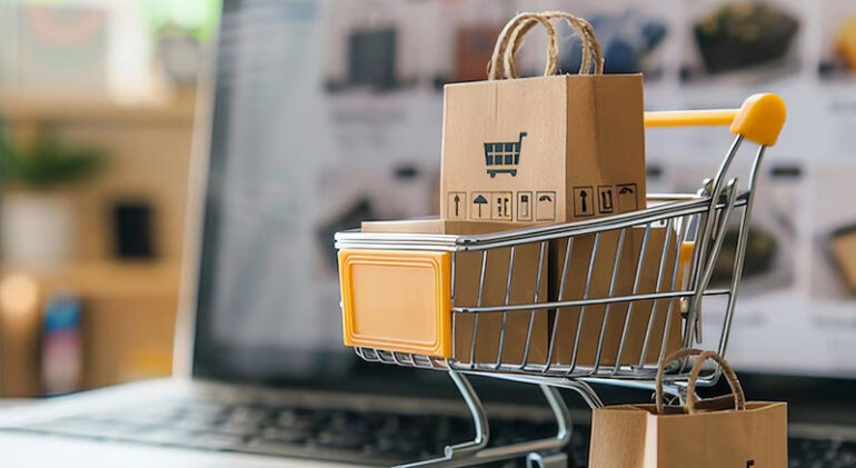 ecommerce