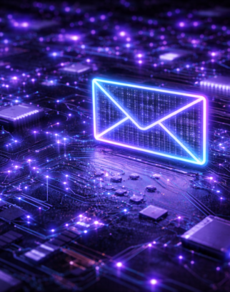 Digital Email
