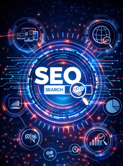 SEO Search